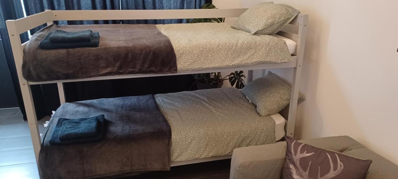 Studio Apartman Ada Samobor Exterior foto