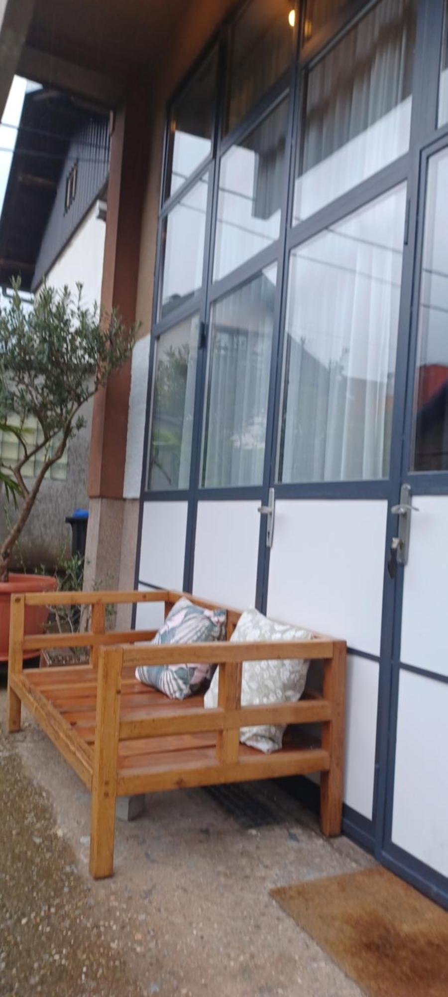 Studio Apartman Ada Samobor Exterior foto